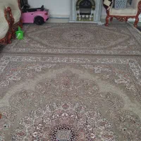 مبل ۹نفره سلطنتی خیلی سالم۱۳|مبلمان خانگی و میز عسلی|تنکابن, |دیوار