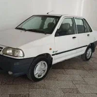 پرایدsl ۹۰ دوگانه،فروش یا معاوضه