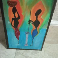 تابلو نقاشی