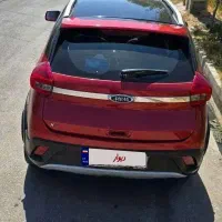 x22 اسپرت اکسلنت مدل|خودرو سواری و وانت|گنبد کاووس, |دیوار