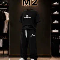 ست تیشرت شلوار دونخ (با تخفیف ویژه)|لباس|تهران, بازار|دیوار
