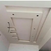 گچکاری و لکه گیری در سراسر جزیره|خدمات پیشه و مهارت|قشم, |دیوار