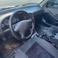 پارس مدل۸۹|خودرو سواری و وانت|سلماس, |دیوار