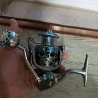 چرخ ماهیگیری اکوریتا|ماهیگیری|بابل, |دیوار