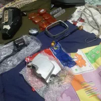 لوازم موتور