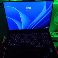 لپ تاپ legion pro 5 16IRX9-83DF000AAX|رایانه همراه|نهاوند, |دیوار