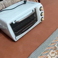 توستر|اجاق گاز و لوازم برقی پخت‌وپز|چناران, |دیوار