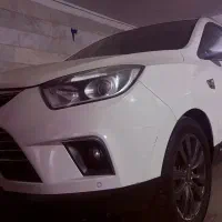 جک اس فایو S5|خودرو سواری و وانت|کرج, مهرویلا شمالی|دیوار