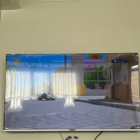 تلوزیون ۶۵ اینچ سونیا