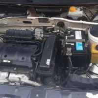 پارسTu5کلاس۱۵ داشبور سوناتای فول|خودرو سواری و وانت|رشت, دیانتی|دیوار