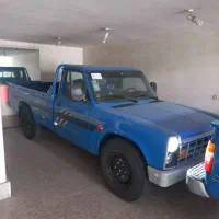 نیسان زامیاد Z 24 آپشنال دوگانه سوز سیمی مدل۱۴۰۳