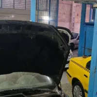 تعمیر موتور اقساطی|خدمات موتور و ماشین|اصفهان, طاحونه|دیوار