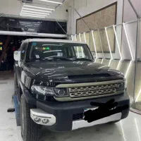 خدمات واکس و پولیش وسرقلم سیار کارتی وترمیم رنگ