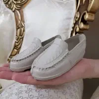 کفش نوستالژی قدیمی