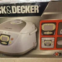 پلوپز بلک اندیکر بزرگ روز مادر