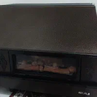 بخاری گازی. نیک کالا