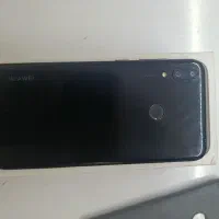 گوشی هواوی Y7 2019|موبایل|مشهد, سمزقند|دیوار