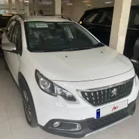 پژو ۲۰۰۸ مدل ۱۳۹۸