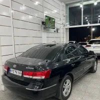 سوناتا ۲۰۱۰خیلی تمیز|خودرو سواری و وانت|شاهین‌شهر, گزبرخوار|دیوار