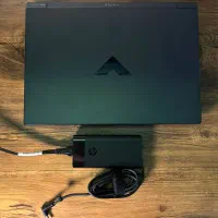 لپتاپ ویکتوس hp i5