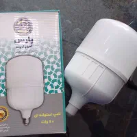لامپ ۶۰ وات کم مصرف
