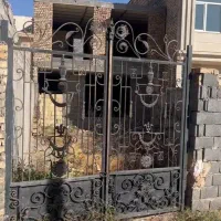 منزل-ویلای-در-روستای-غار