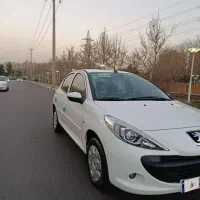 207t5p.مدل 1405|خودرو سواری و وانت|مشهد, آپارتمان های مرتفع|دیوار