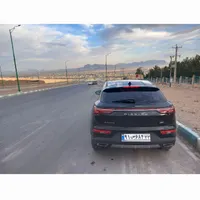 دیگنیتی پرایم ۴۰۳ مشکی تو مارون