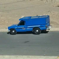 حمل بار همه روزه حتی تعطیلات