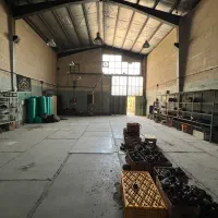 فروش سوله ۳۰۰متری شهرک صنعتی خاوران|فروش دفتر صنعتی، کشاورزی، تجاری|خاوران, |دیوار