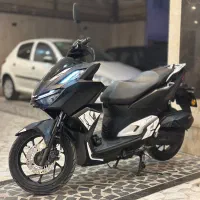 موتور طرح واریو ۱۷۰ کبیر مدل ۴۰۲ بشرط کارشناسی|موتورسیکلت|کرج, شاهینویلا|دیوار