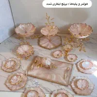 ظروف رزینی