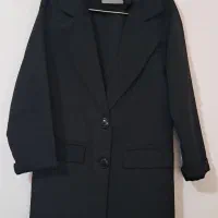 کت شلوار زنانه مناسب محل کار بیرون