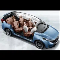 هایما x7|خودرو سواری و وانت|قزوین, |دیوار