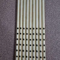 شمشال برنجی|سازهای بادی|کرمانشاه, |دیوار