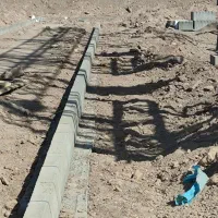 مجری بنایی و کارهای پیمان کاری به صورت شرایطی|خدمات پیشه و مهارت|سمنان, |دیوار