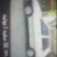 پراید 98یک شاسی ترک 100هزار کار