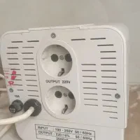 استابلایزر ۲۰۰۰ فاراتل|سایر لوازم برقی|اندیشه, شهرک صدف|دیوار