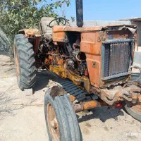 تراکتور رومانی|خودرو سنگین|قشم, |دیوار