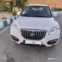 لیفانx60۹۷تک برگ۴۵۰۰۰کارکرد|خودرو سواری و وانت|کرمانشاه, |دیوار