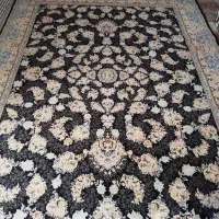 انبار فرش درخشان ۷۰۰شانه با تراکم ۲۵۵۰|فرش|خرمآباد, |دیوار