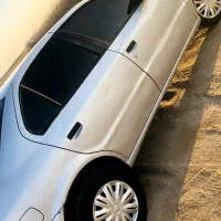 سمند مدل ۸۳