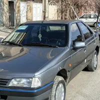 خودرو|خودرو سواری و وانت|سلماس, |دیوار