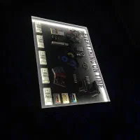 تابلو پابلو ( دلاری )