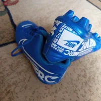 کفش فوتبال|کیف، کفش، کمربند|یاسوج, |دیوار