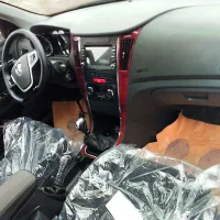 دنا پلاس 6دنده صفر