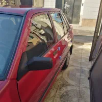 پراید 92 بدون رنگ تک شاستیها پلم|خودرو سواری و وانت|مشهد, شهرک شهید باهنر|دیوار