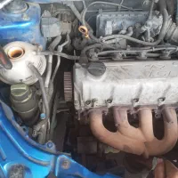 تعمیرگاه ماشین های چینی ام وی ام