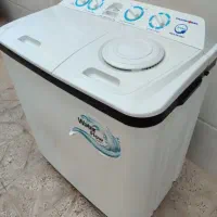 لباسشویی پاکشوما 7کیلوی