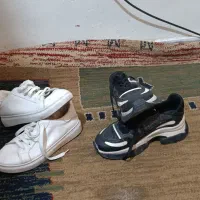کیف کفش